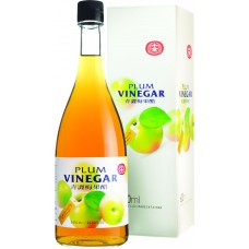 Concentrated Plum Vinegar 青澀梅果醋